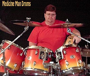 DrumsOnTheWeb.com - Download your favorite music for drummers and percussionists!